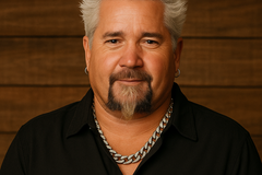How Many Restaurants Does Guy Fieri Own?